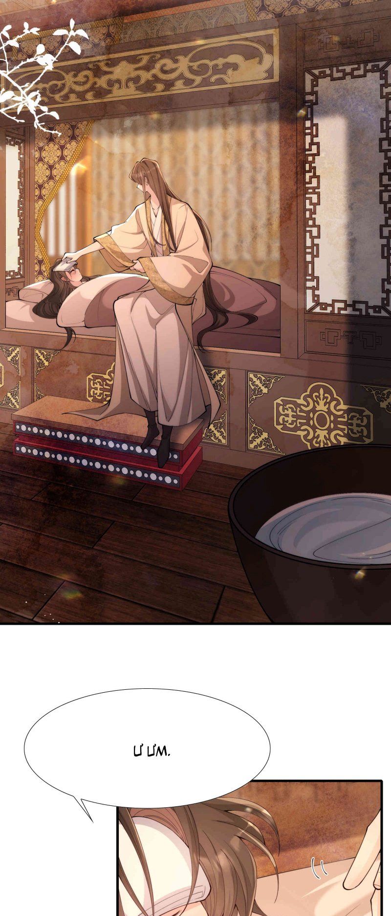 Kim Phong Ngọc Lộ Chapter 35 - 13