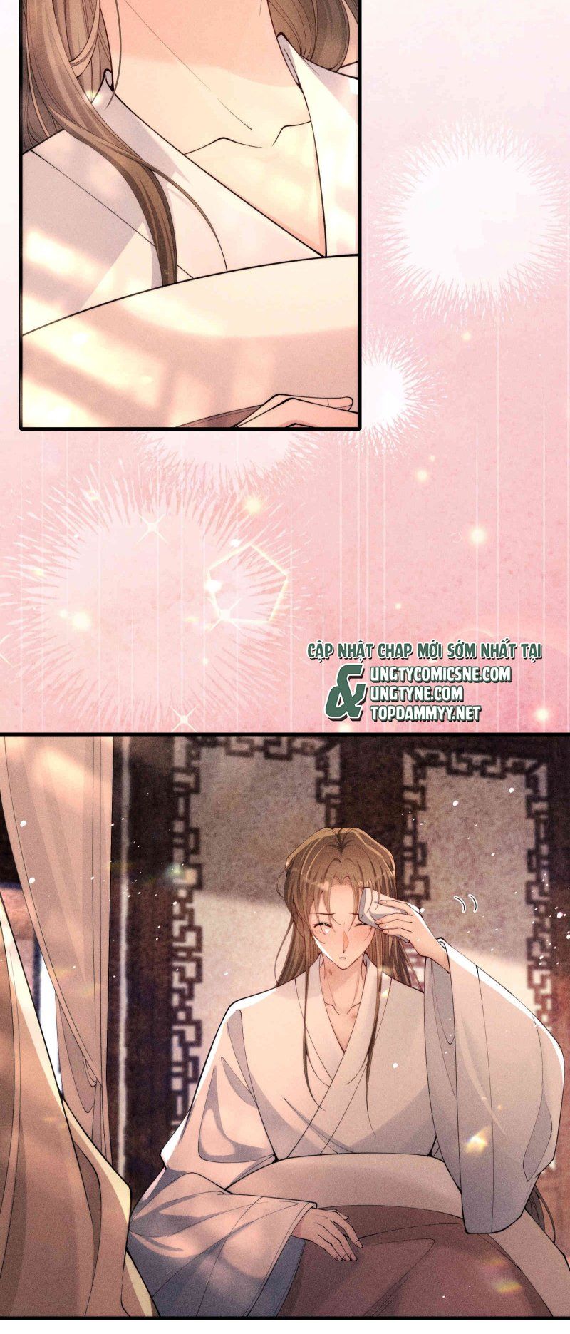 Kim Phong Ngọc Lộ Chapter 35 - 16