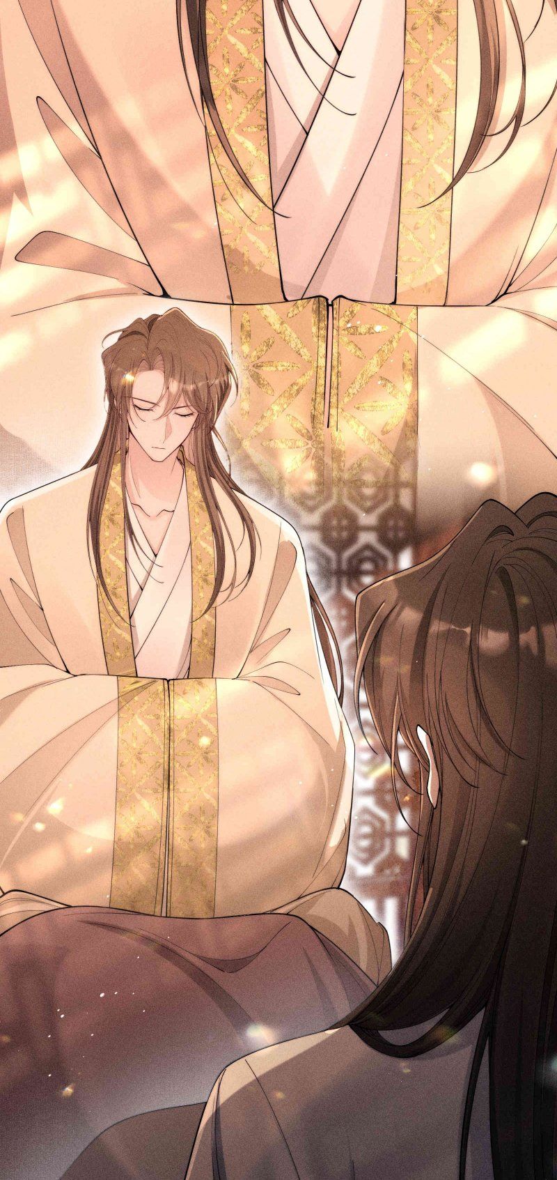 Kim Phong Ngọc Lộ Chapter 35 - 18