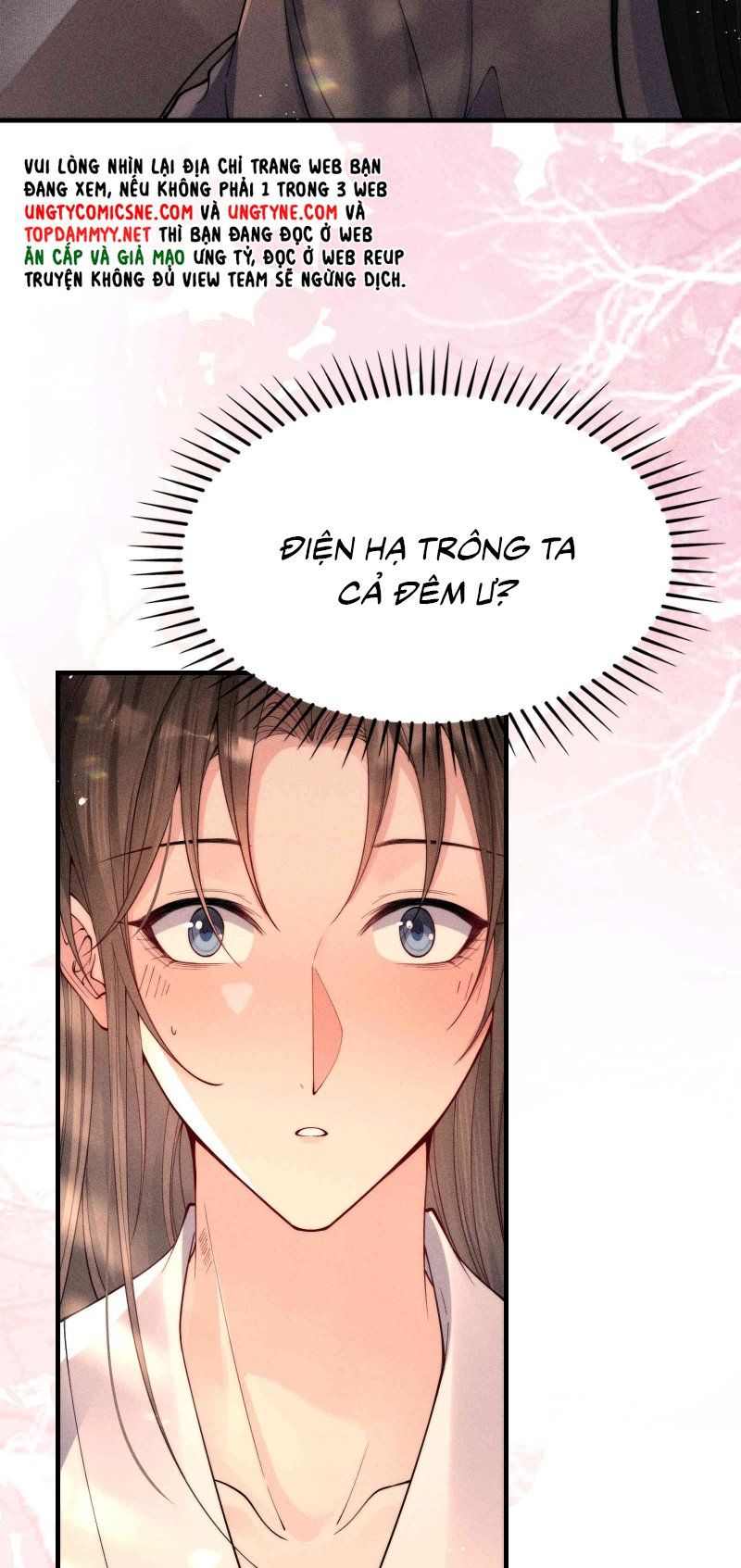 Kim Phong Ngọc Lộ Chapter 35 - 19