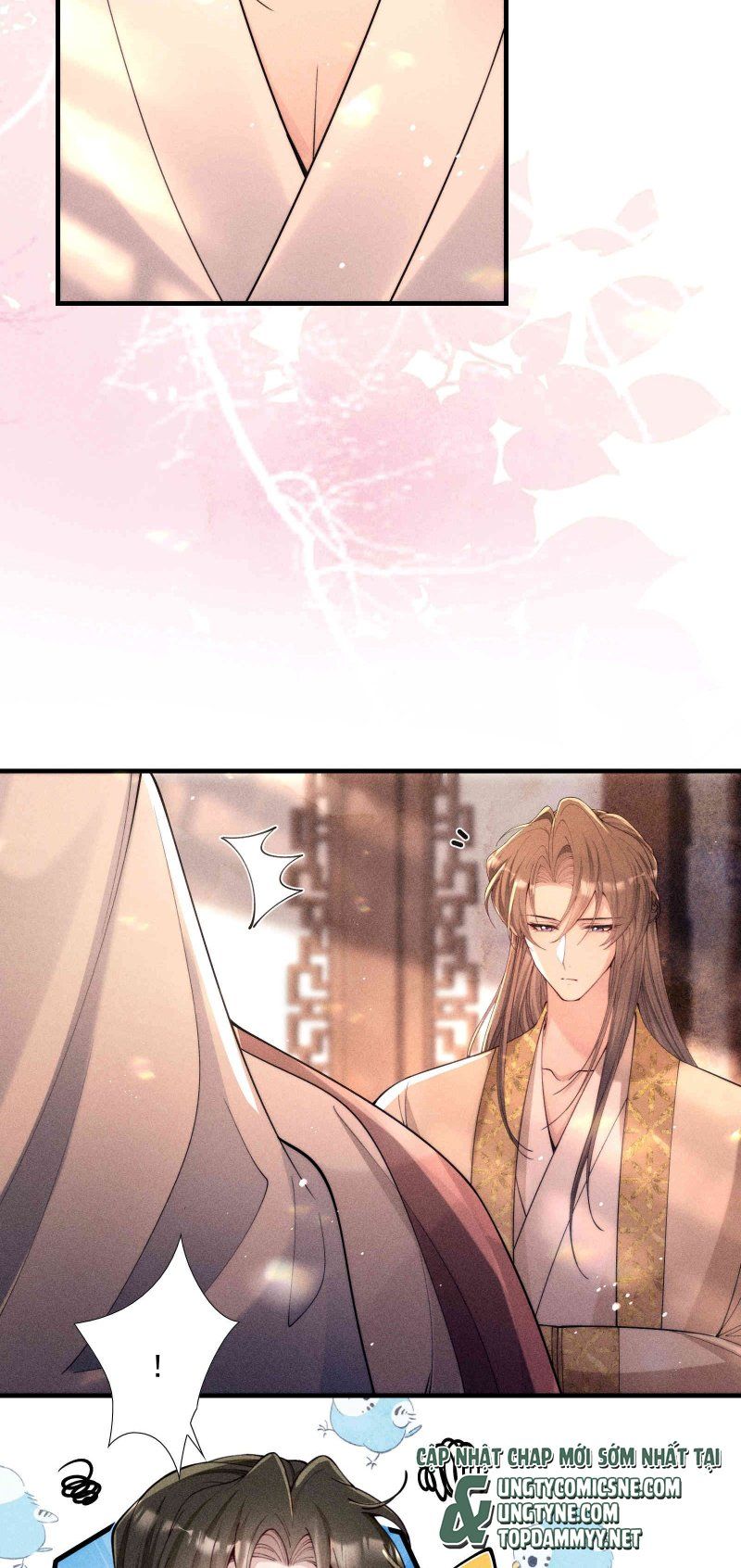 Kim Phong Ngọc Lộ Chapter 35 - 20