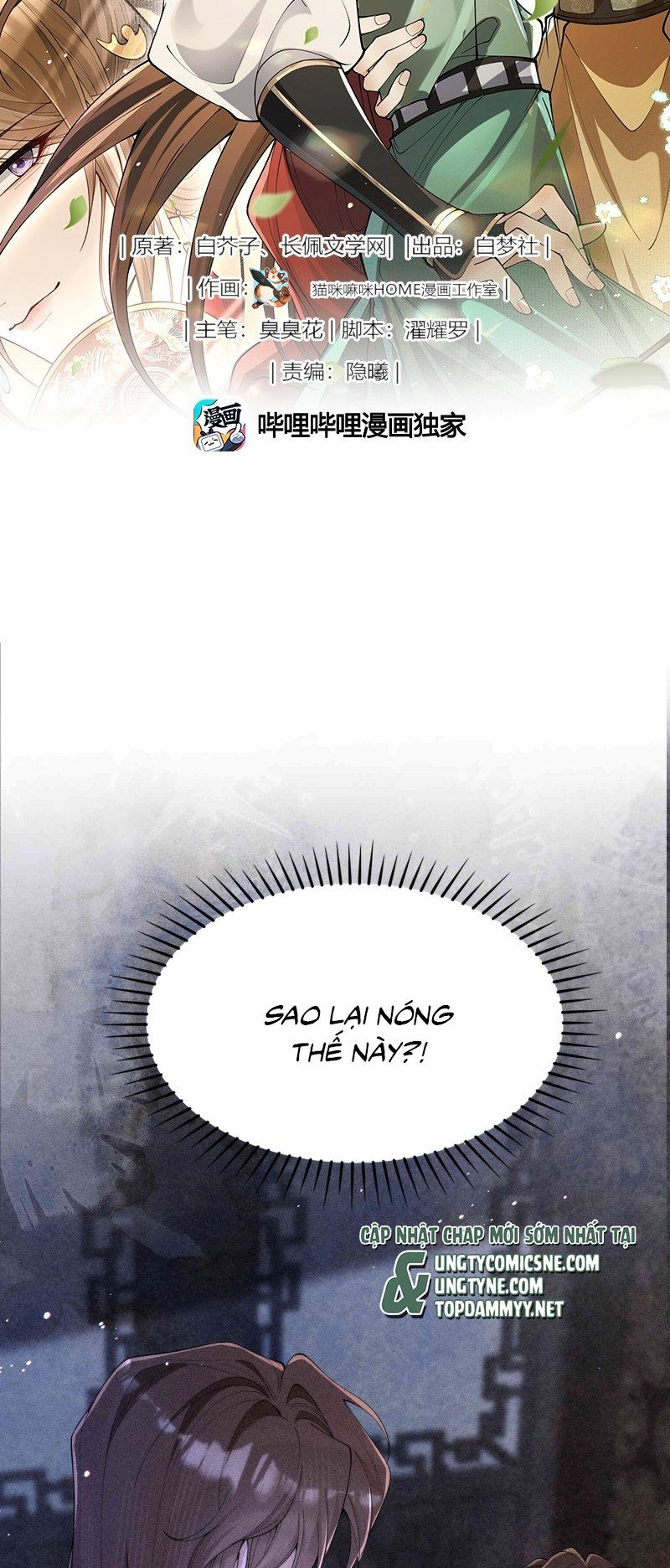 Kim Phong Ngọc Lộ Chapter 35 - 3