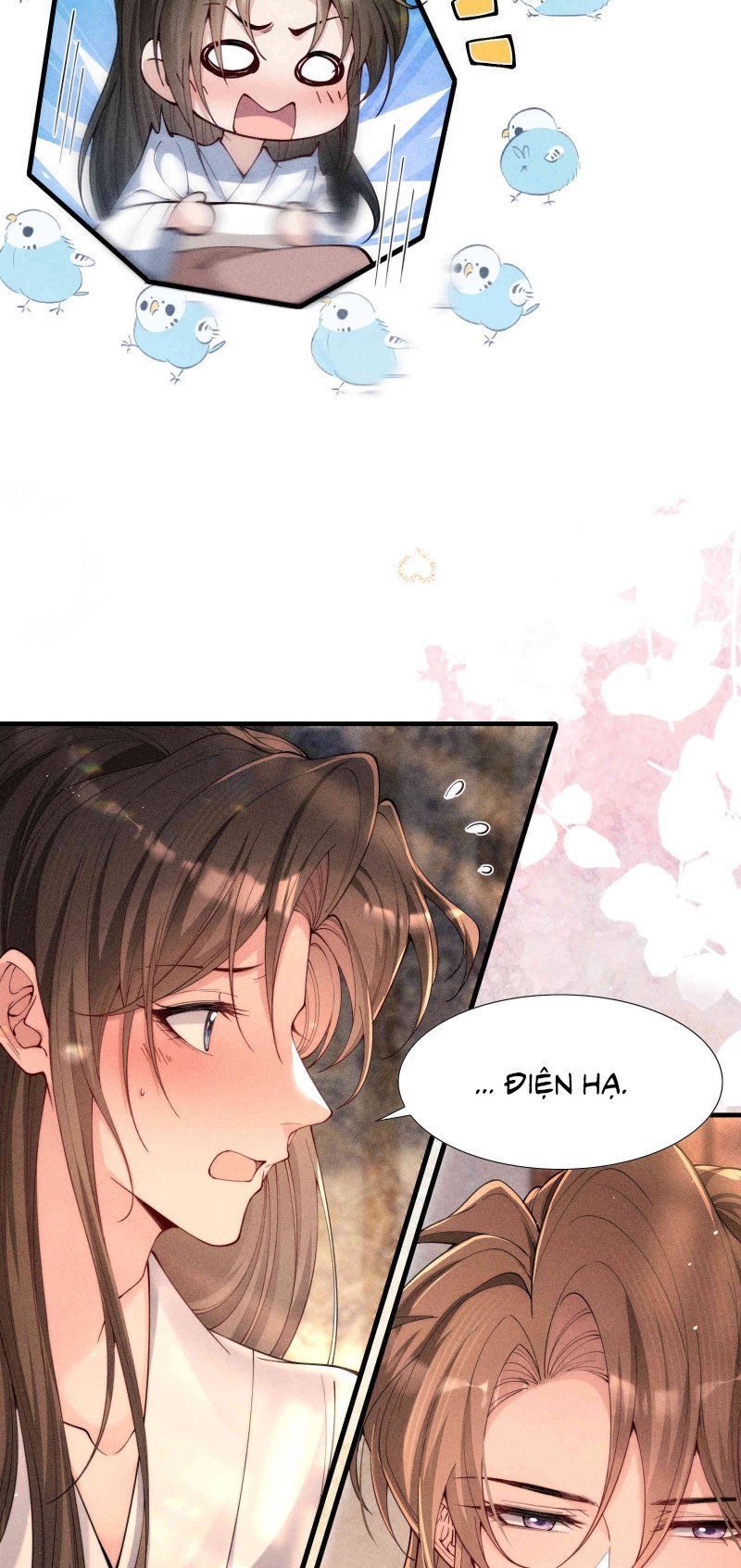 Kim Phong Ngọc Lộ Chapter 35 - 21