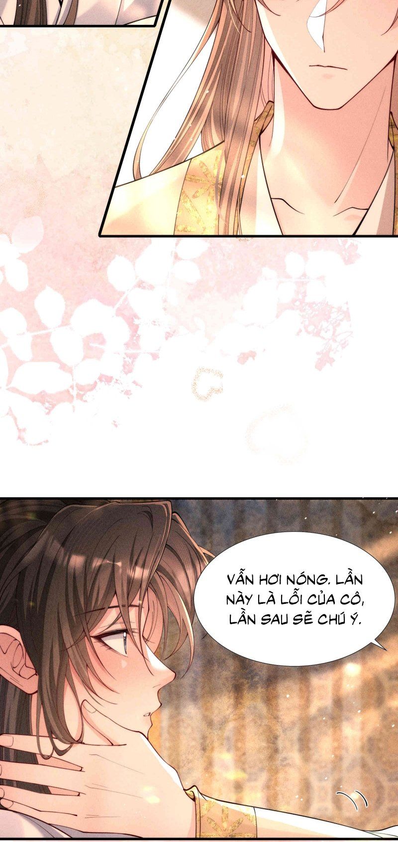 Kim Phong Ngọc Lộ Chapter 35 - 22