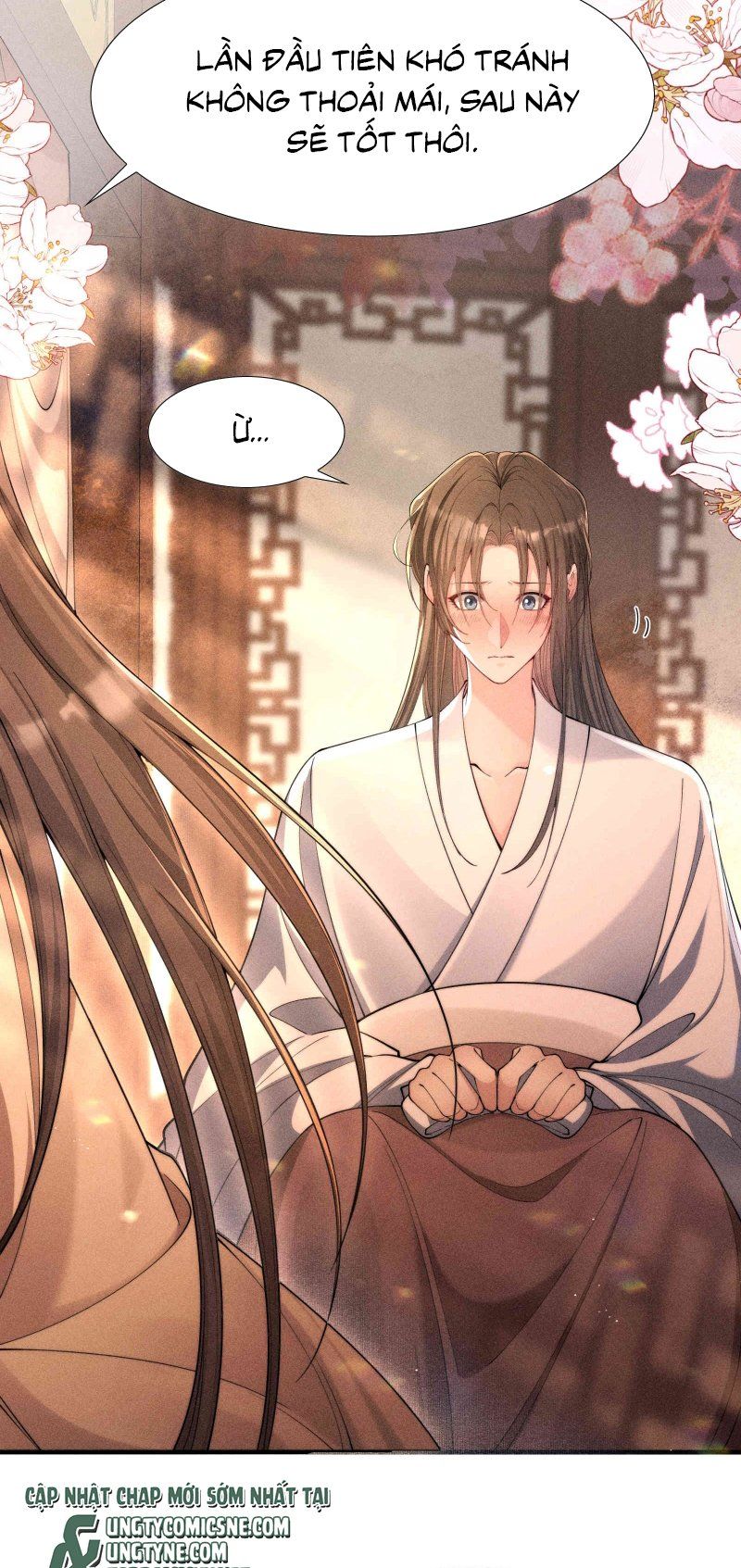 Kim Phong Ngọc Lộ Chapter 35 - 24