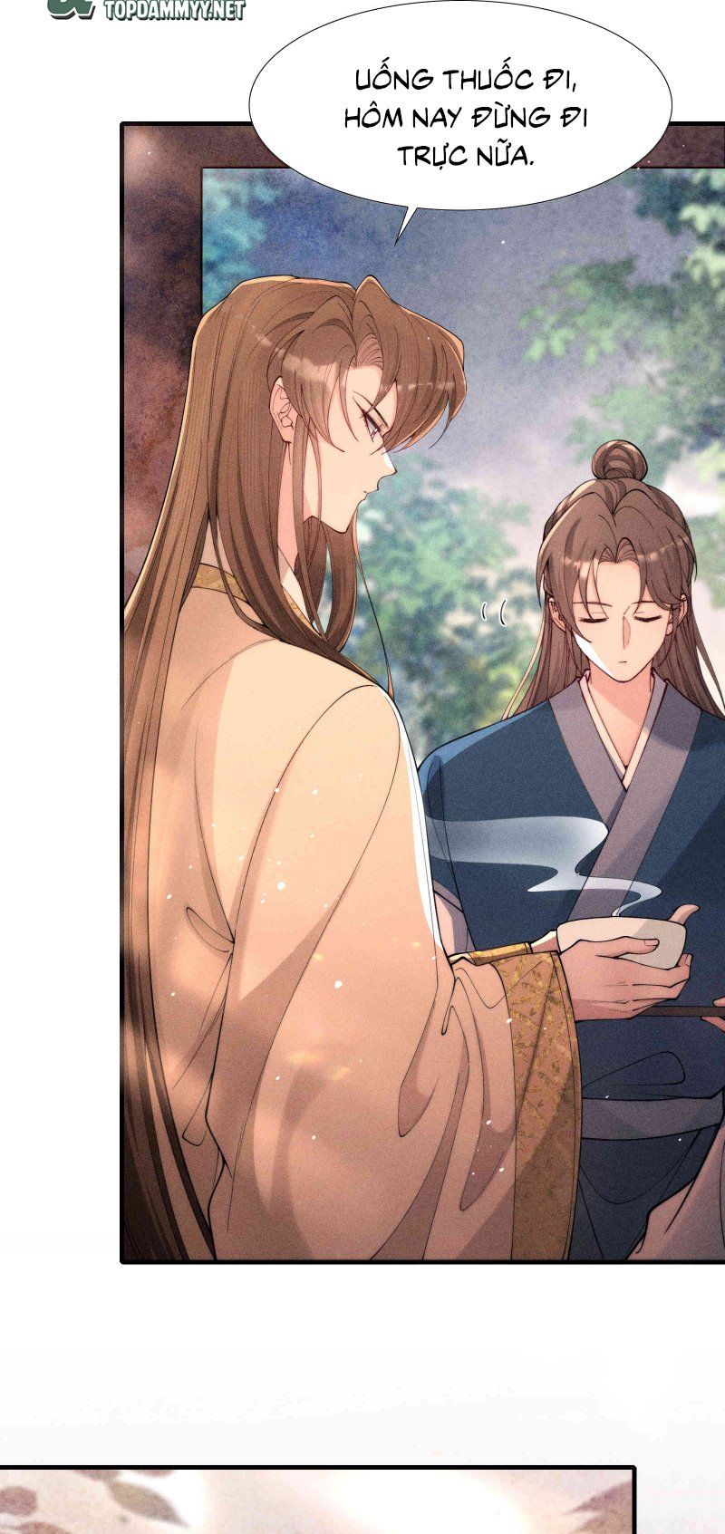 Kim Phong Ngọc Lộ Chapter 35 - 25