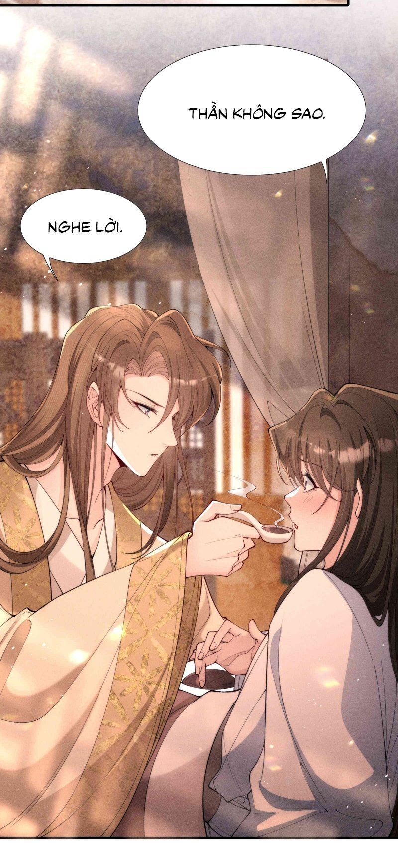 Kim Phong Ngọc Lộ Chapter 35 - 26