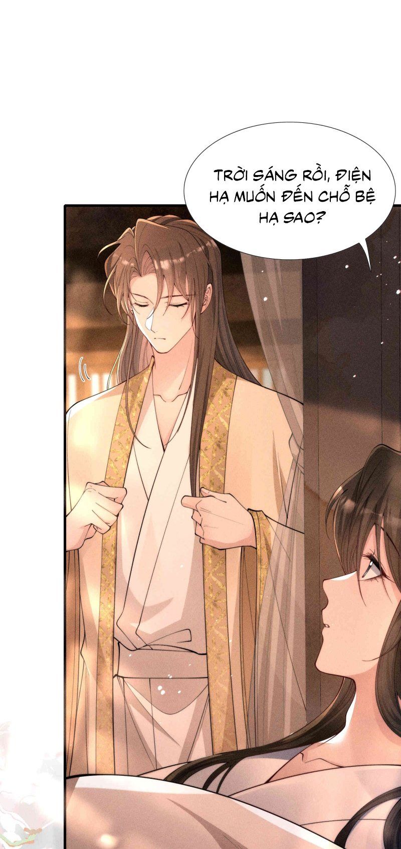 Kim Phong Ngọc Lộ Chapter 35 - 29