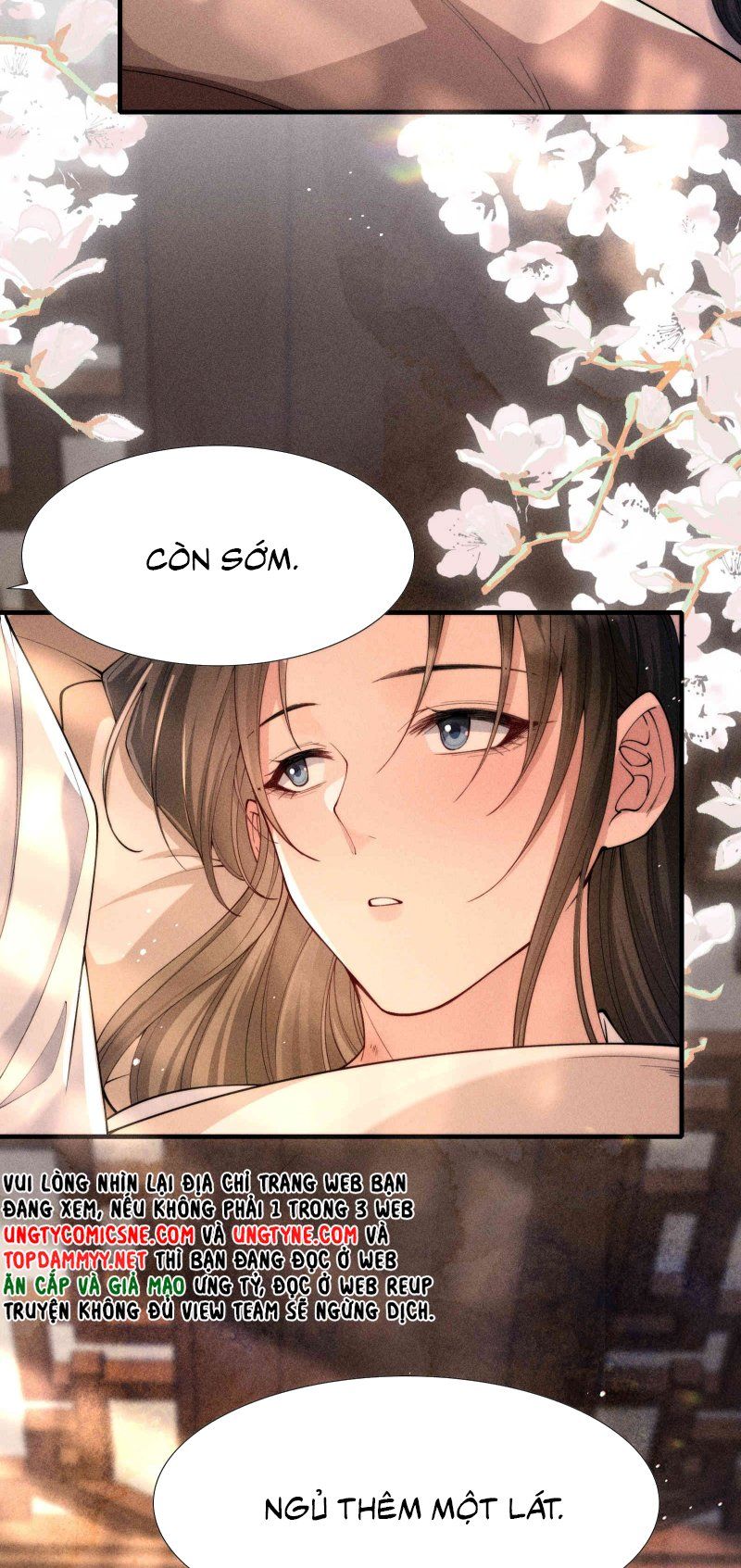 Kim Phong Ngọc Lộ Chapter 35 - 30