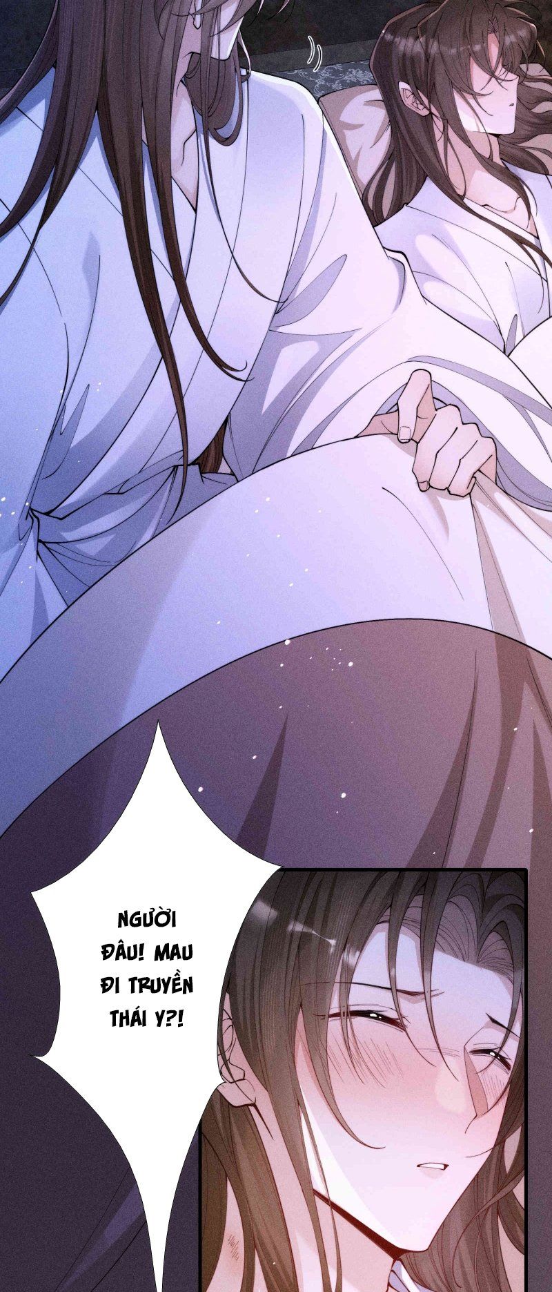 Kim Phong Ngọc Lộ Chapter 35 - 4