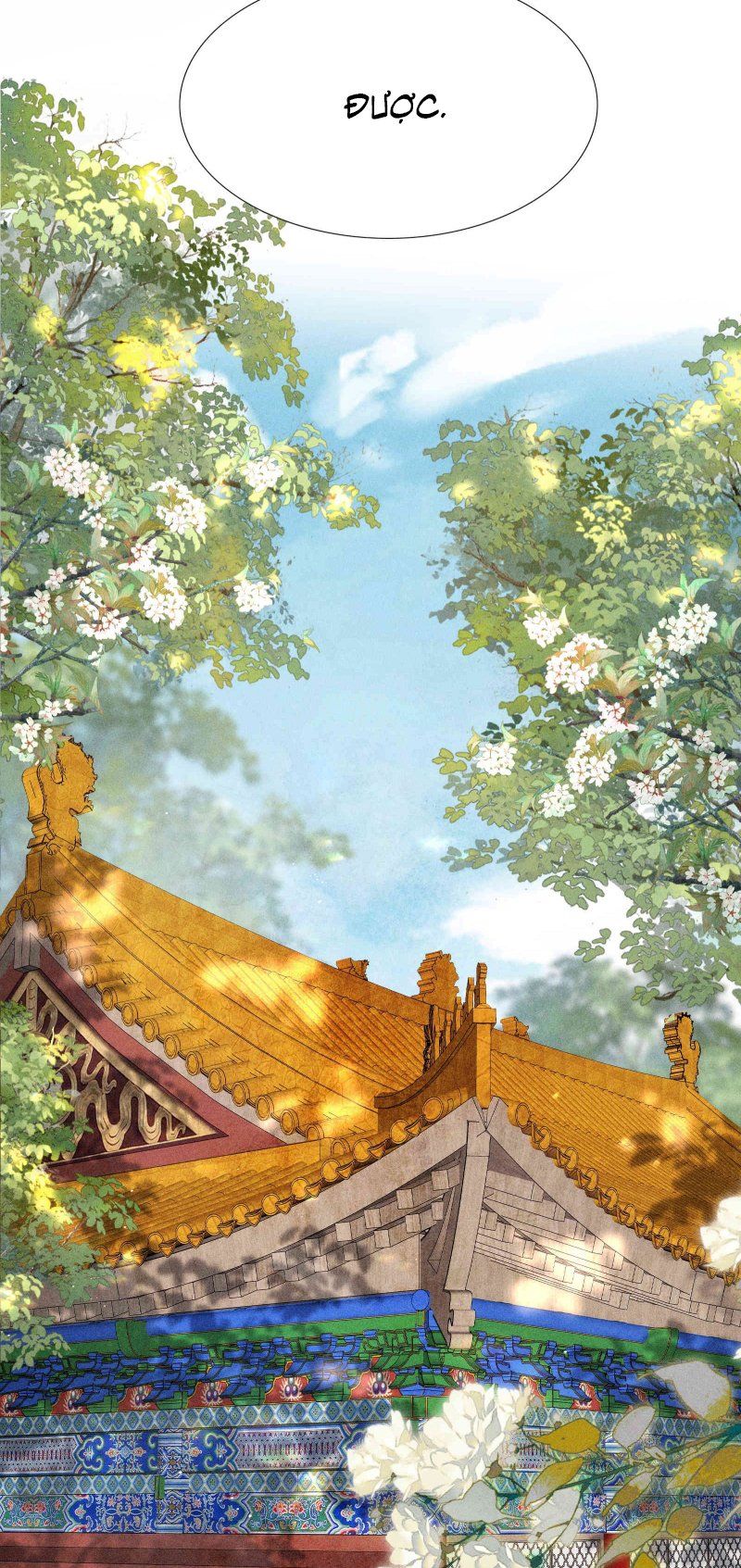 Kim Phong Ngọc Lộ Chapter 35 - 33