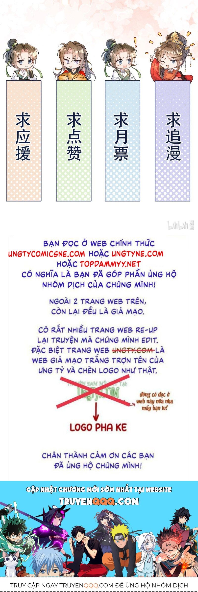 Kim Phong Ngọc Lộ Chapter 35 - 36