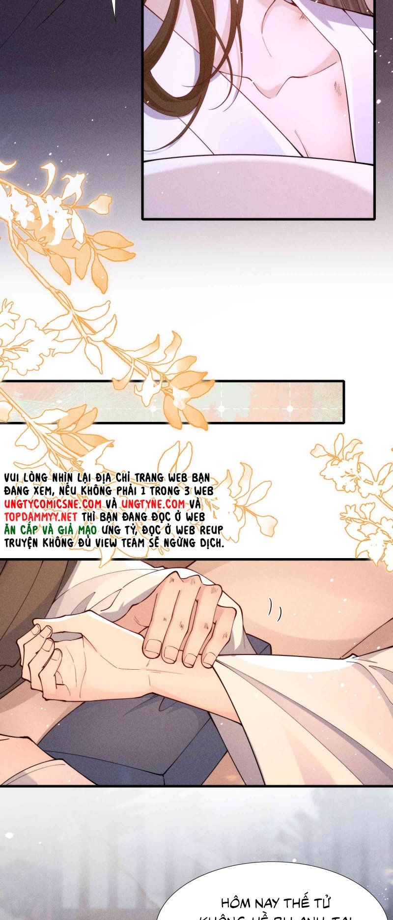 Kim Phong Ngọc Lộ Chapter 35 - 5