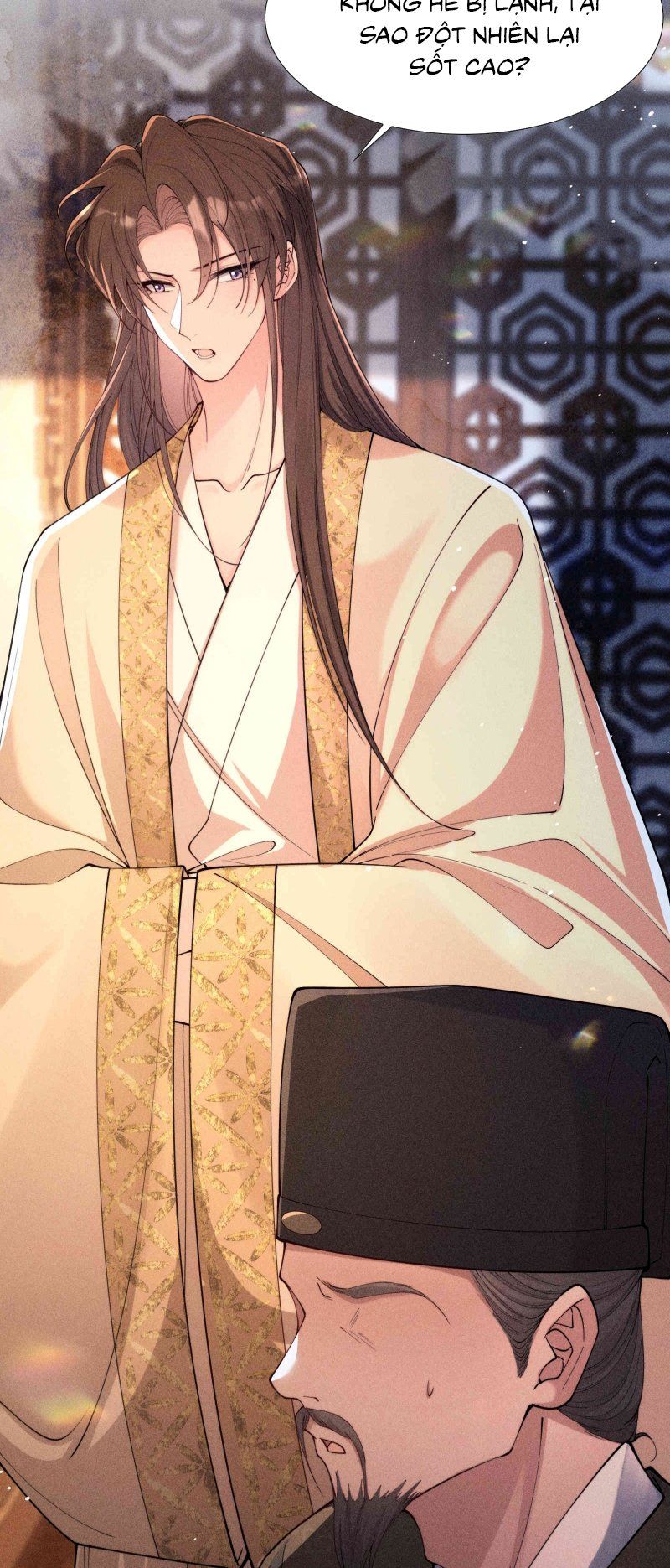 Kim Phong Ngọc Lộ Chapter 35 - 6