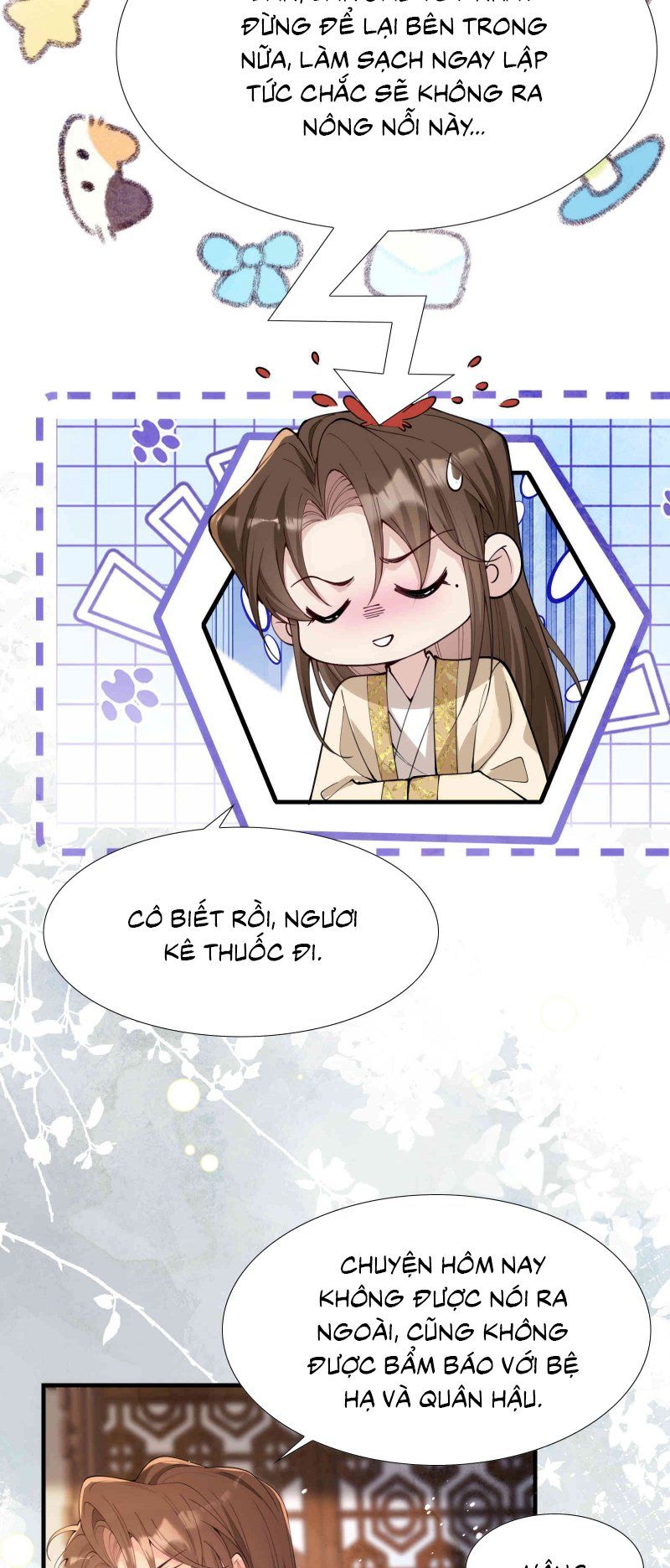 Kim Phong Ngọc Lộ Chapter 35 - 10