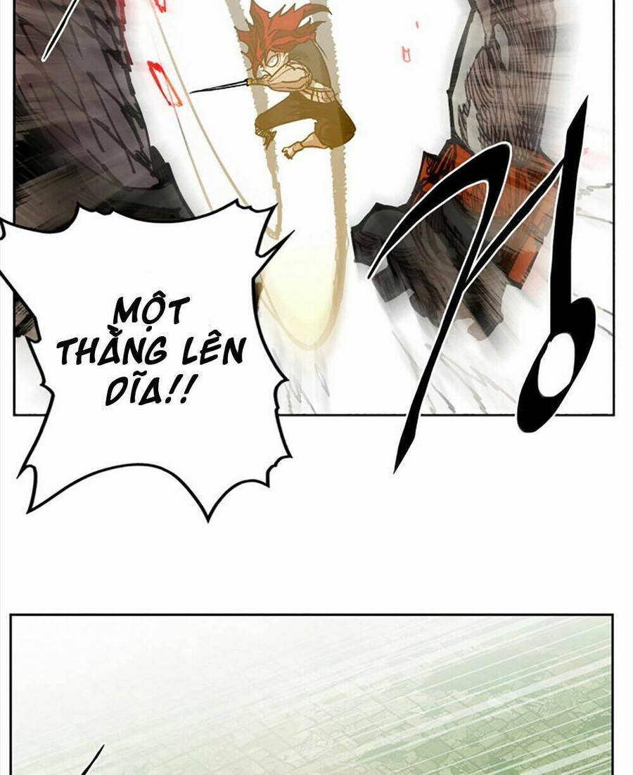 Hard Core Leveling Warrior Chapter 17 - 16