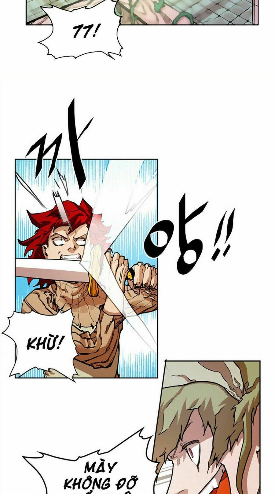 Hard Core Leveling Warrior Chapter 17 - 3