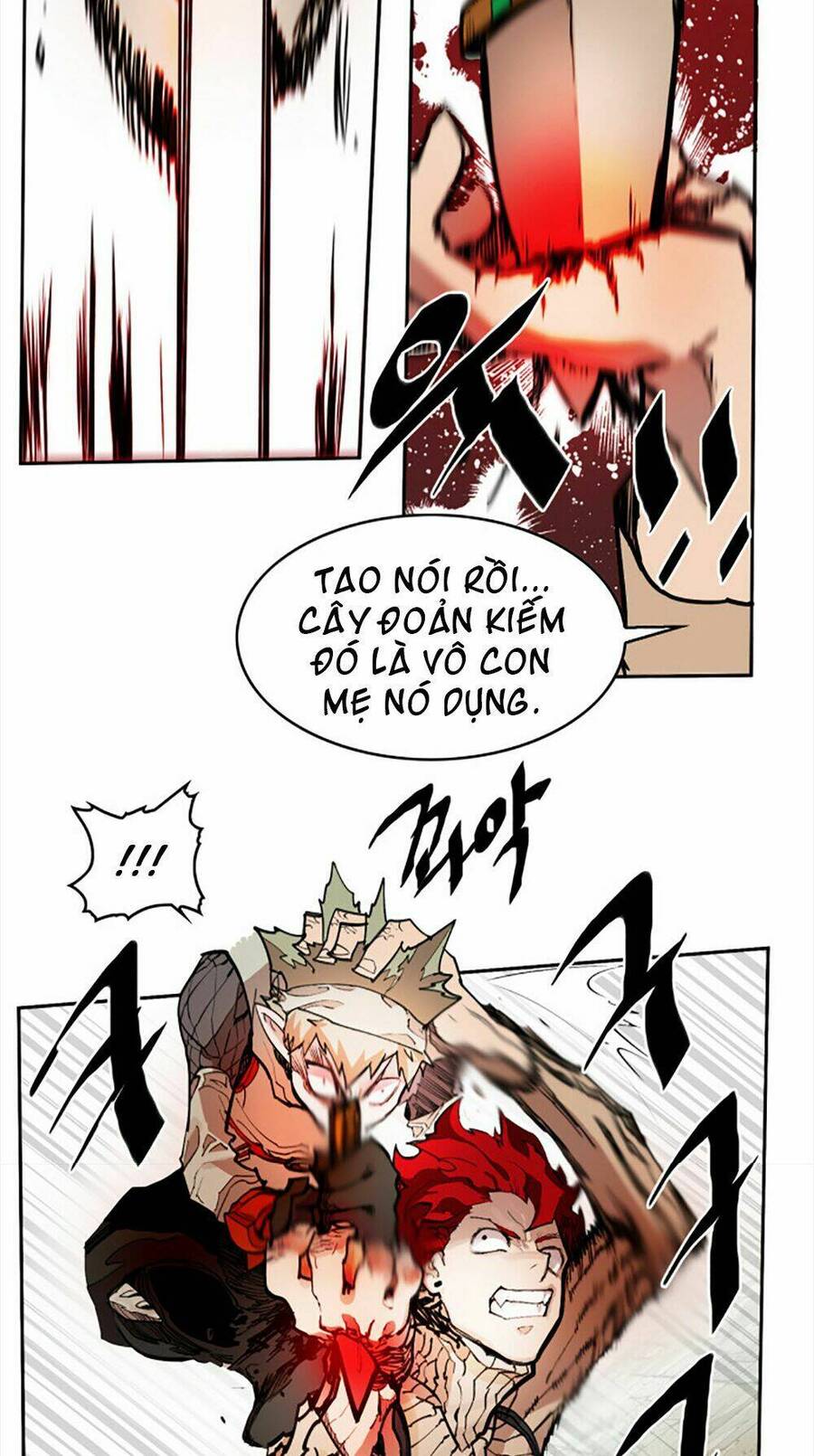 Hard Core Leveling Warrior Chapter 17 - 24