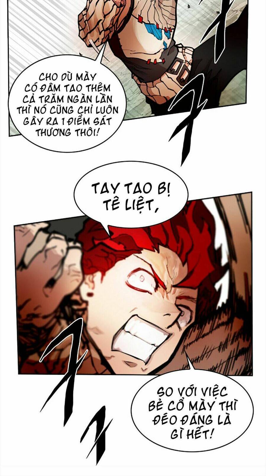 Hard Core Leveling Warrior Chapter 17 - 25