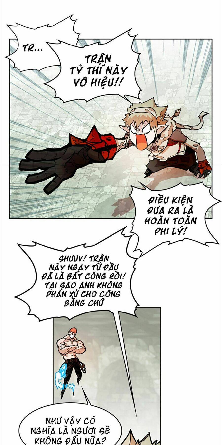 Hard Core Leveling Warrior Chapter 17 - 30