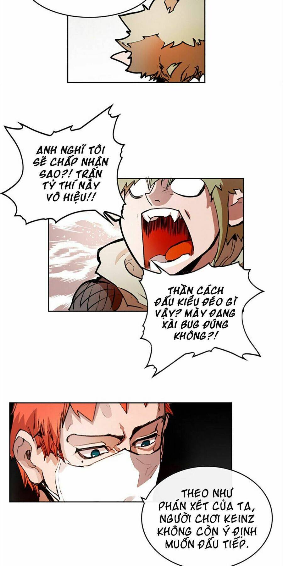 Hard Core Leveling Warrior Chapter 17 - 31