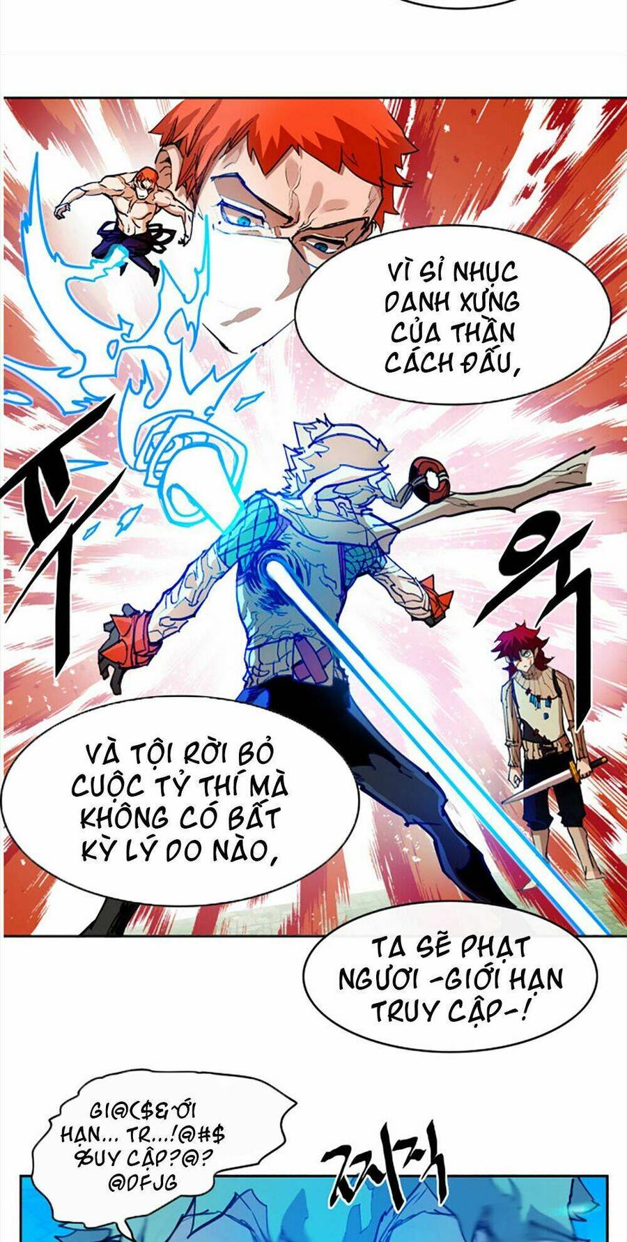 Hard Core Leveling Warrior Chapter 17 - 32