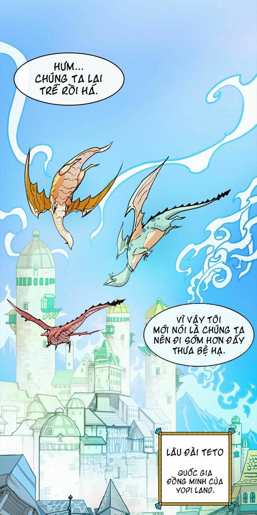 Hard Core Leveling Warrior Chapter 17 - 35