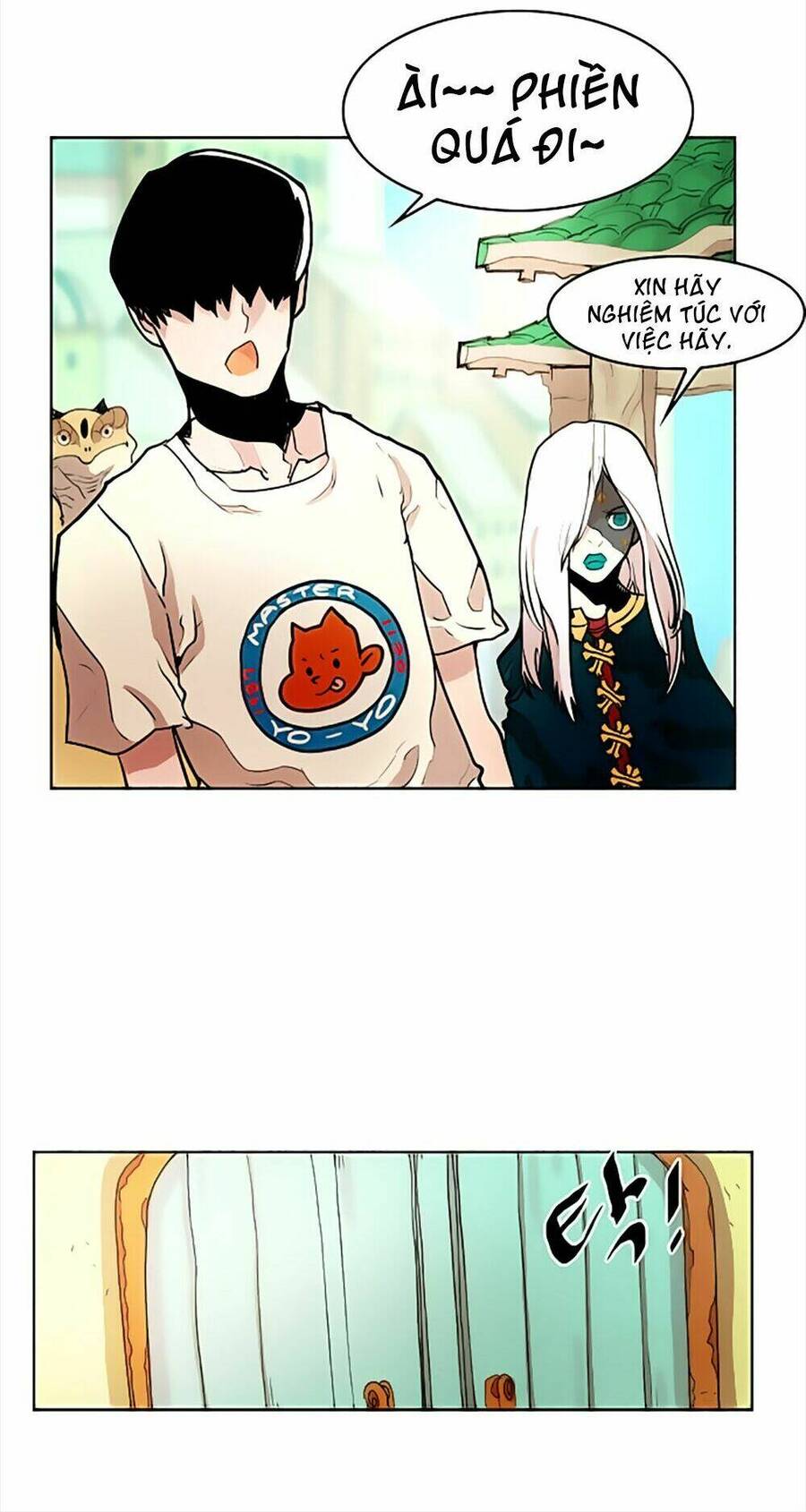 Hard Core Leveling Warrior Chapter 17 - 37