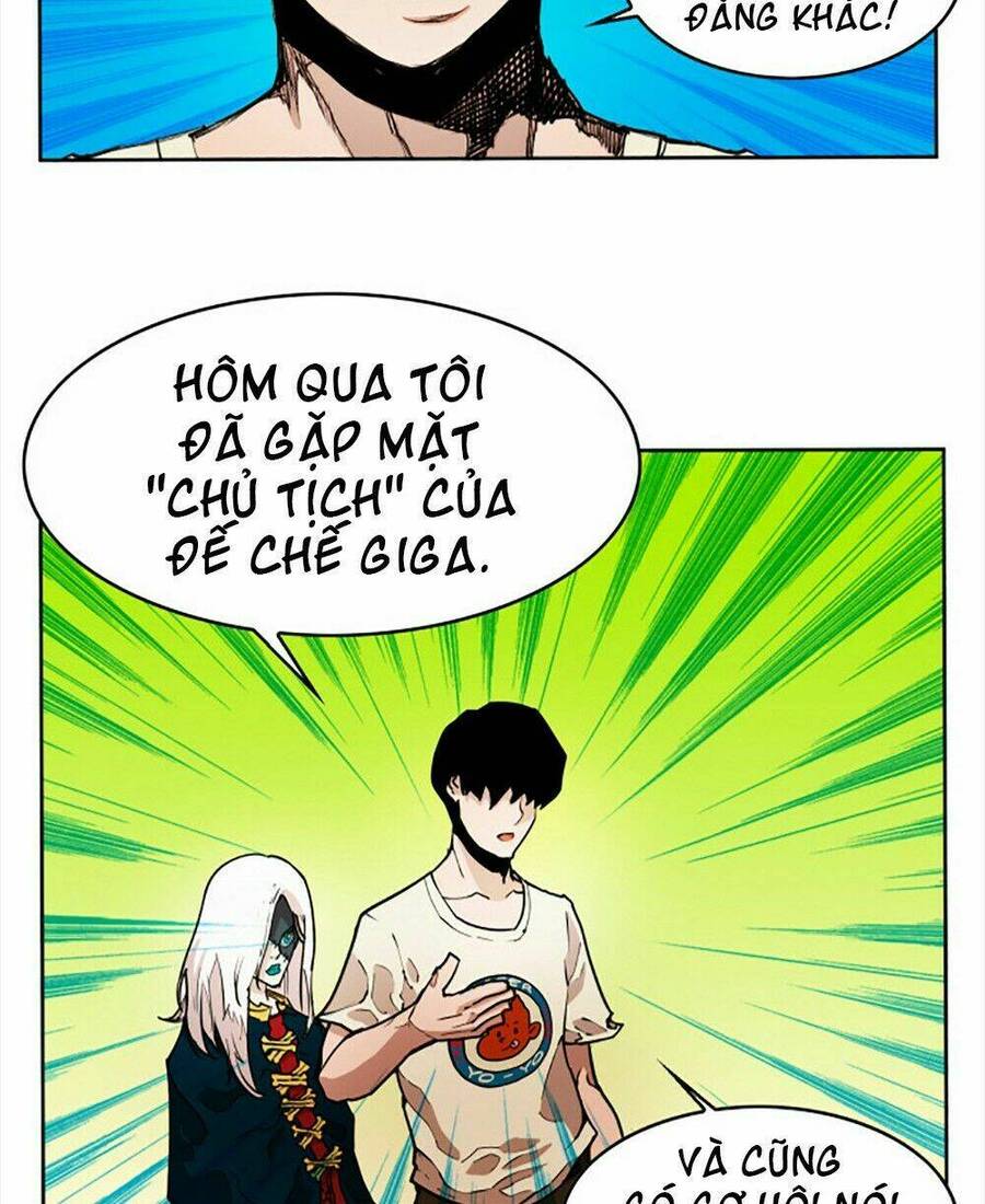 Hard Core Leveling Warrior Chapter 17 - 41