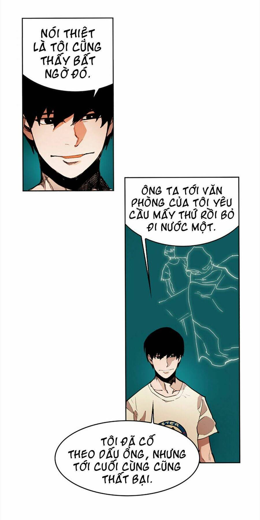 Hard Core Leveling Warrior Chapter 17 - 43