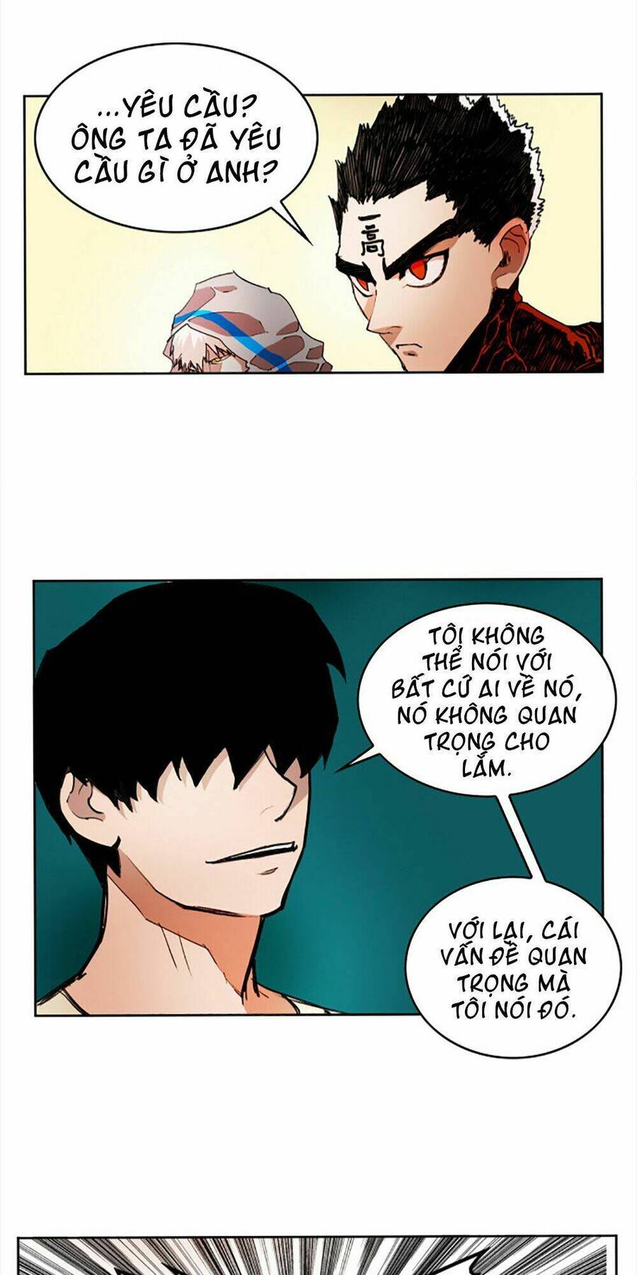 Hard Core Leveling Warrior Chapter 17 - 44