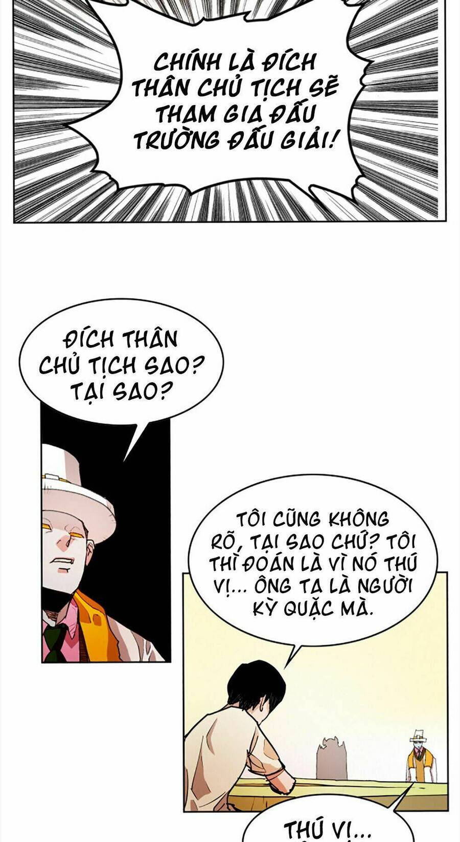 Hard Core Leveling Warrior Chapter 17 - 45