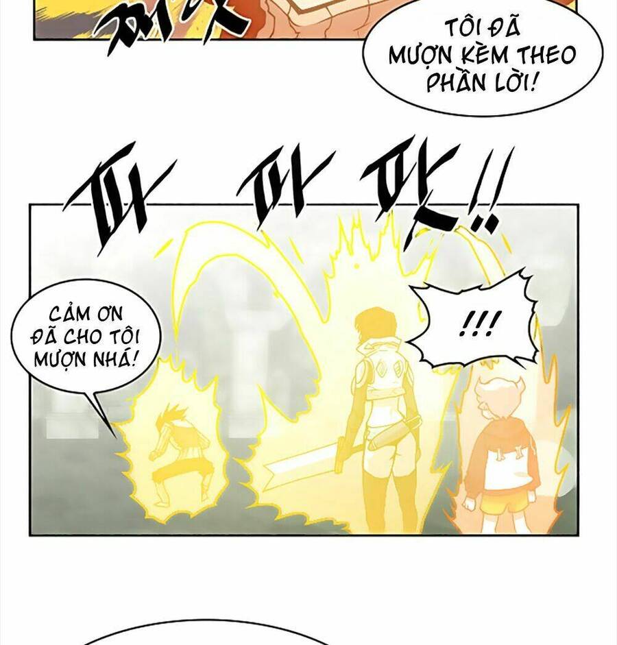 Hard Core Leveling Warrior Chapter 17 - 50