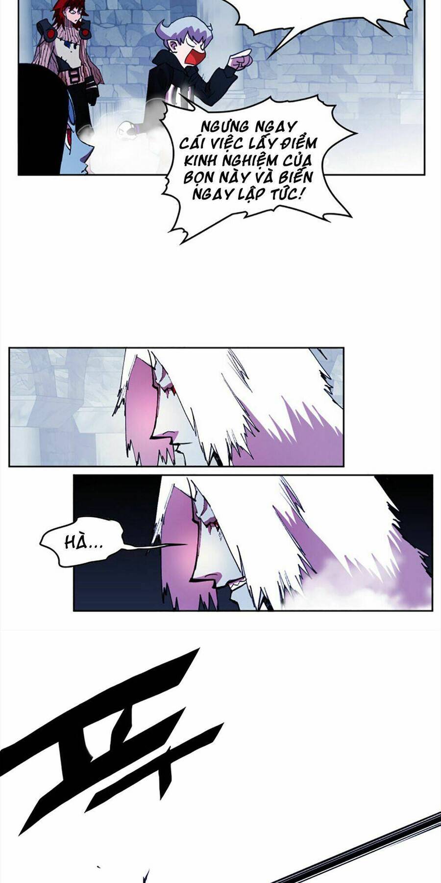 Hard Core Leveling Warrior Chapter 17 - 61