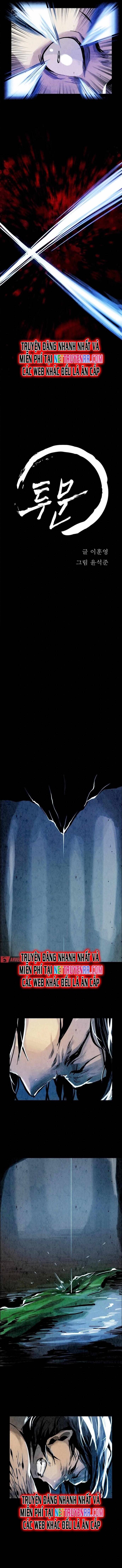 Song Nguyệt Chapter 1 - 5