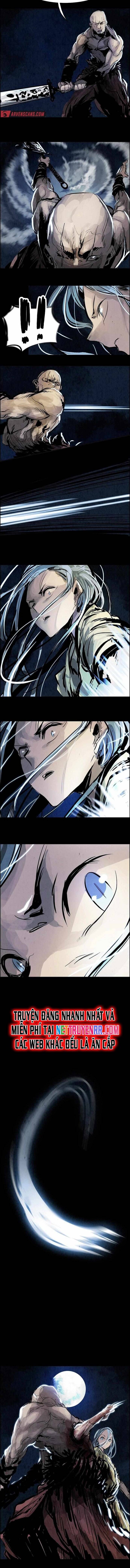 Song Nguyệt Chapter 13 - 8