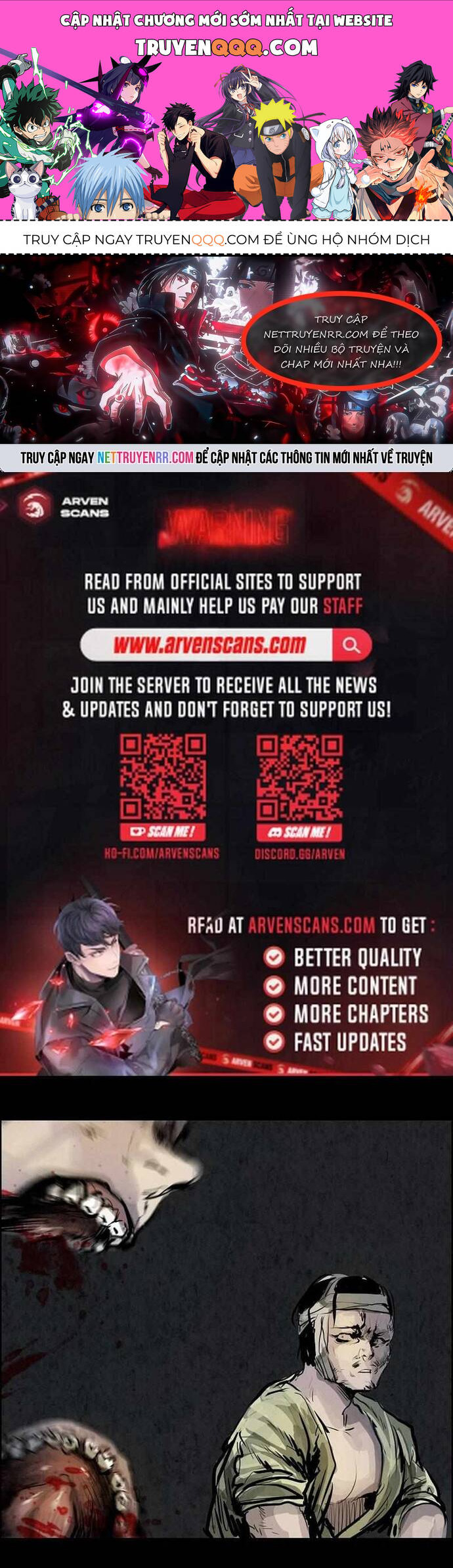 Song Nguyệt Chapter 16 - 1