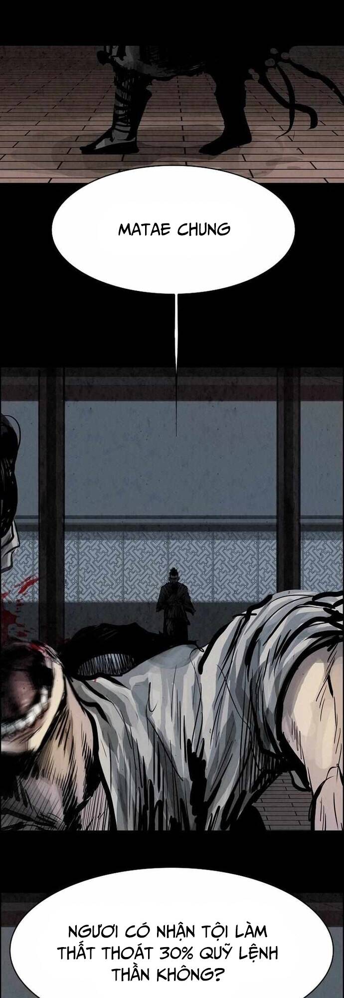 Song Nguyệt Chapter 16 - 2