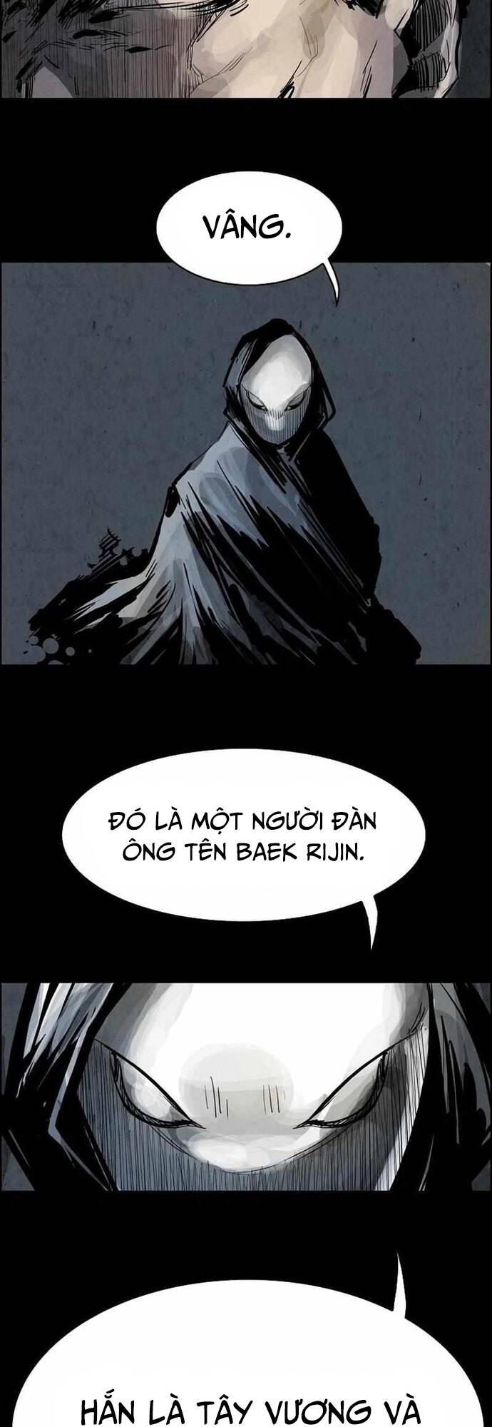 Song Nguyệt Chapter 16 - 11