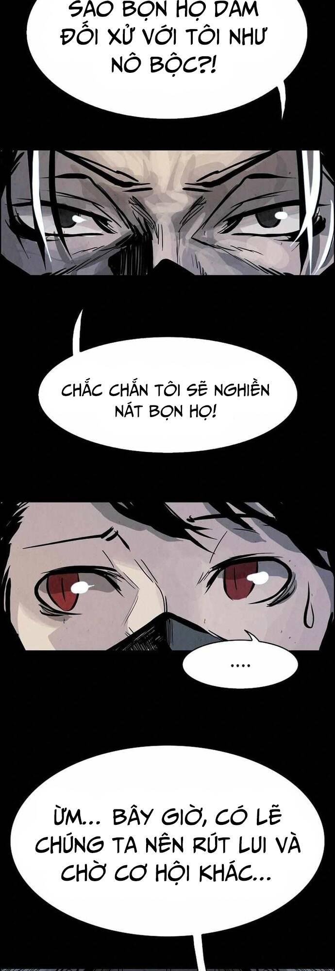 Song Nguyệt Chapter 16 - 17