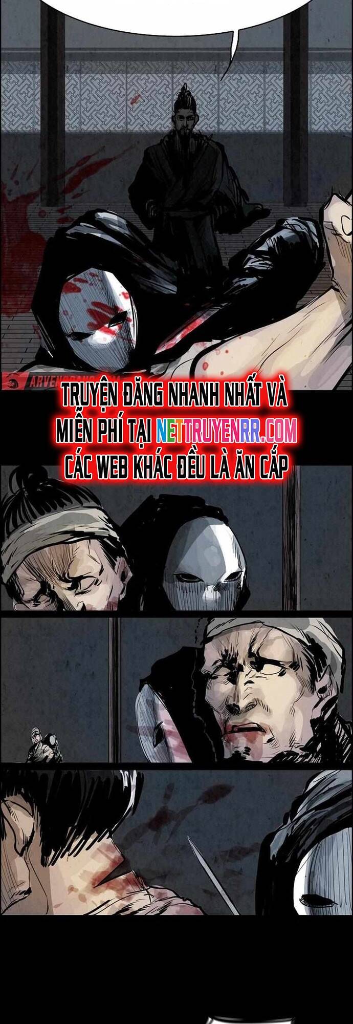 Song Nguyệt Chapter 16 - 3