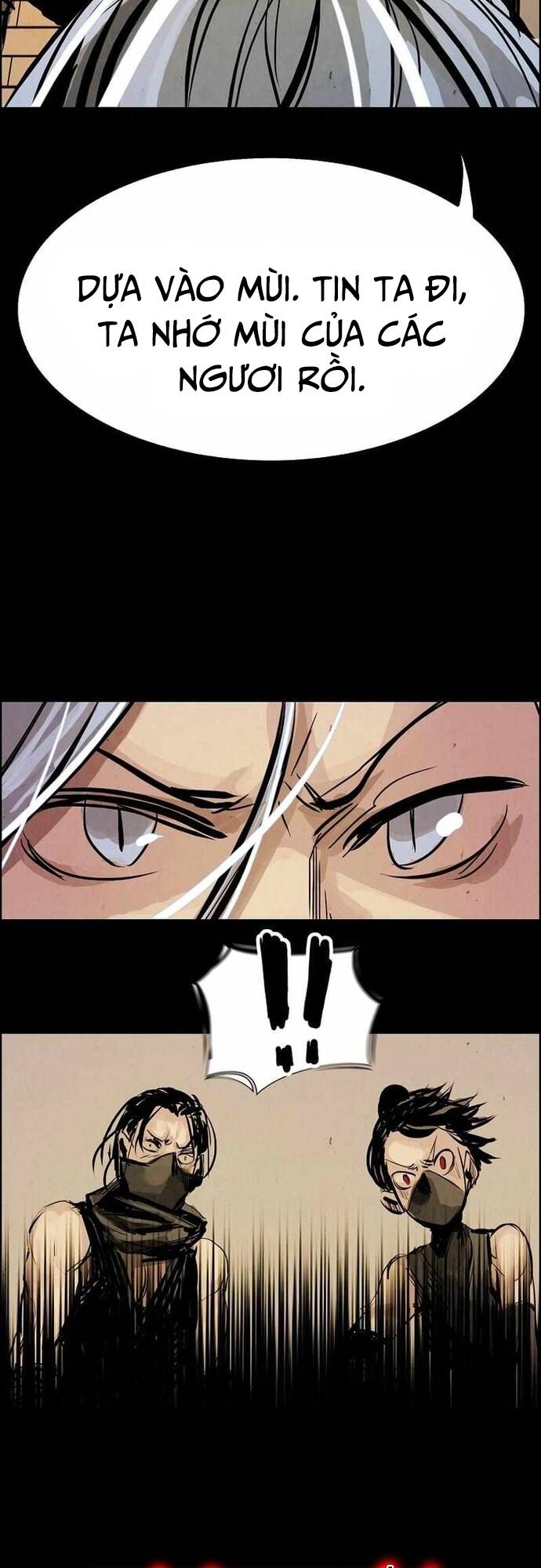 Song Nguyệt Chapter 16 - 22