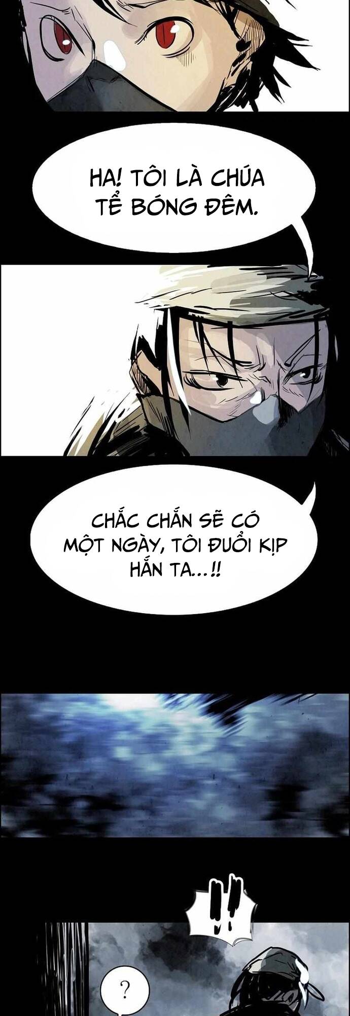 Song Nguyệt Chapter 16 - 24