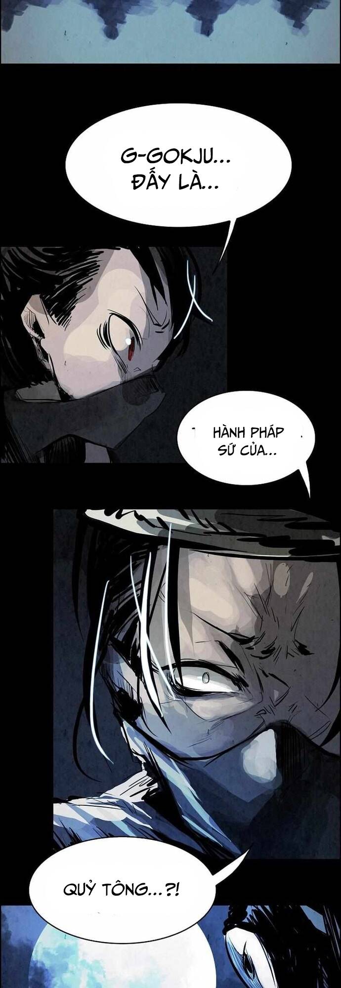 Song Nguyệt Chapter 16 - 28