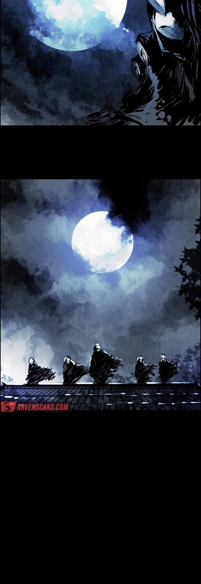 Song Nguyệt Chapter 16 - 29