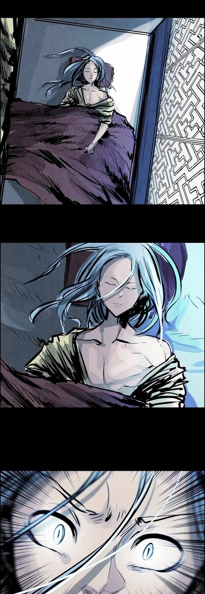 Song Nguyệt Chapter 16 - 30