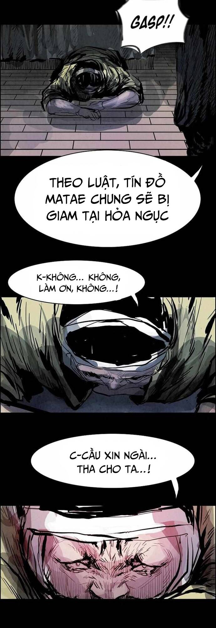 Song Nguyệt Chapter 16 - 4