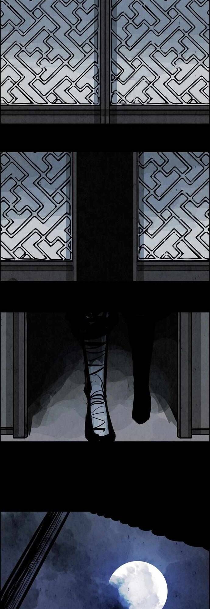 Song Nguyệt Chapter 16 - 32