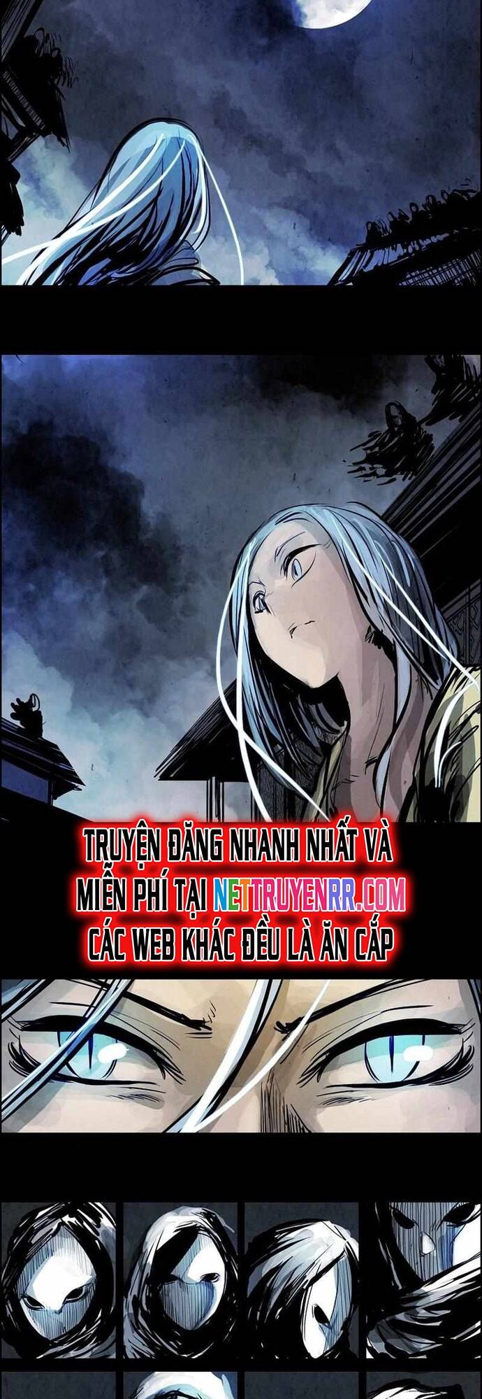 Song Nguyệt Chapter 16 - 33