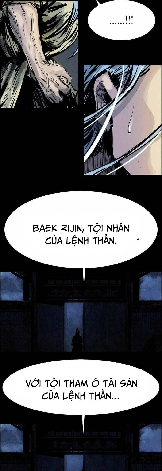 Song Nguyệt Chapter 16 - 35